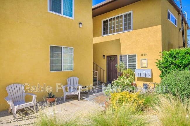 Photo - 5517 Colfax Ave Unit 5523 # 1