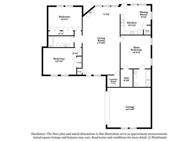 Photo - 3113 Lighthouse Dr