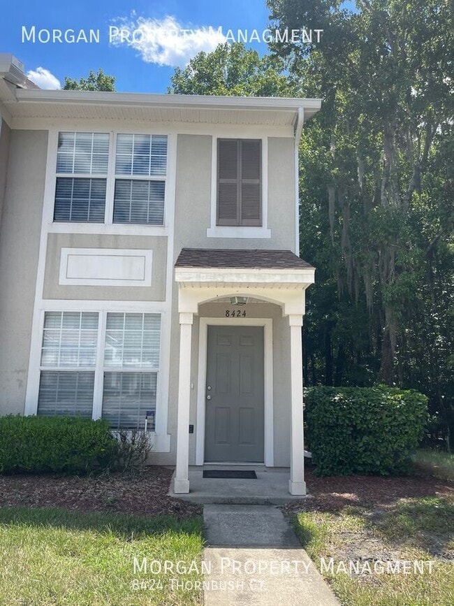 Building Photo - 8424 Thornbush Ct Rental