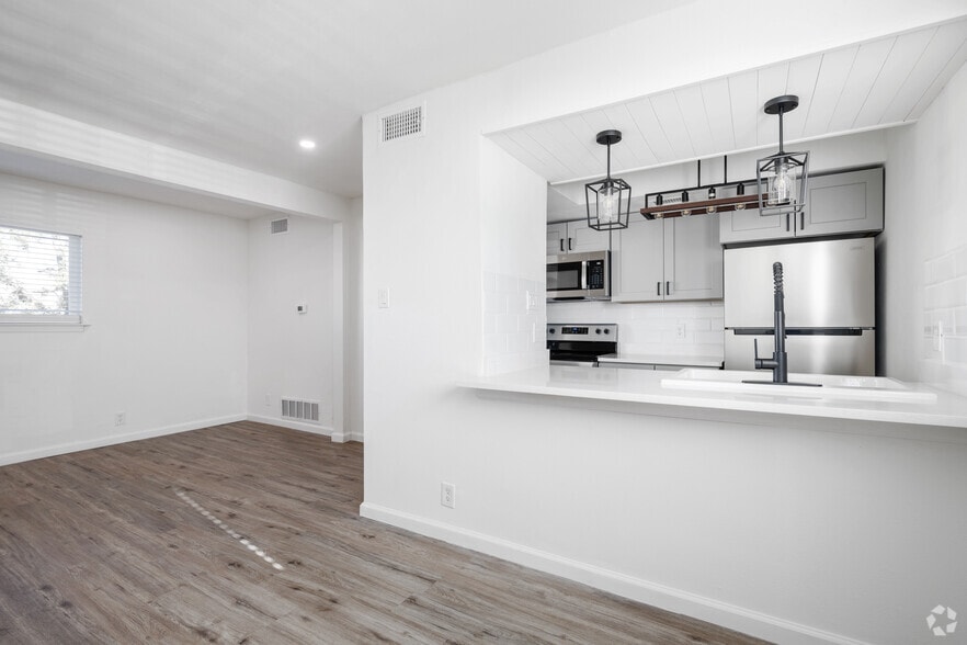 Interior Photo