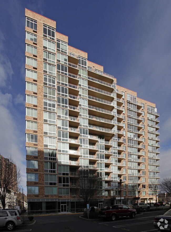 Foto principal - One Hudson Park