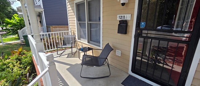 Photo - 1211 1/2 W Leigh St