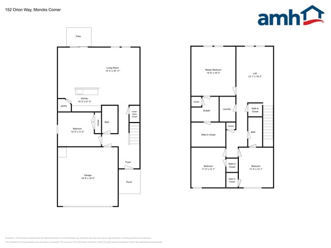 Photo - 152 Orion Way