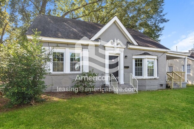Photo - 610 E Edgemont Ave