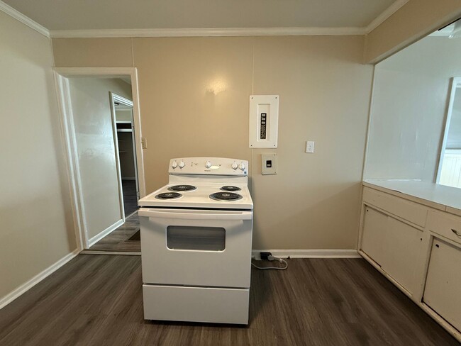 Photo - Fully Renovated 3-Bedroom, 1 Bathroom Home