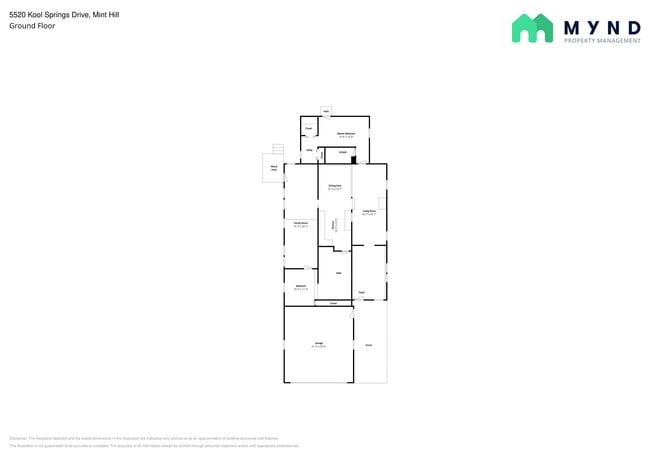 Photo - 5520 Kool Springs Dr