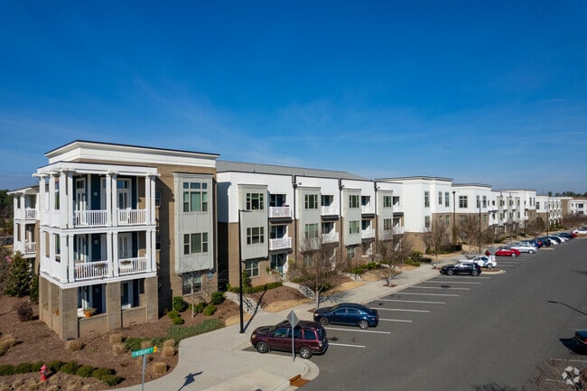Republic Flats