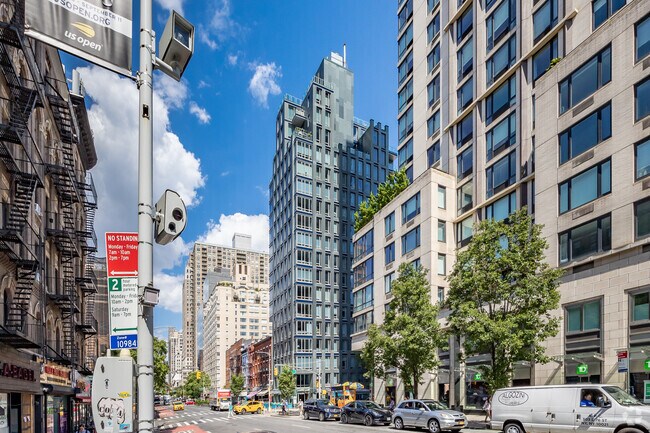 Photo - The Isis Condominium