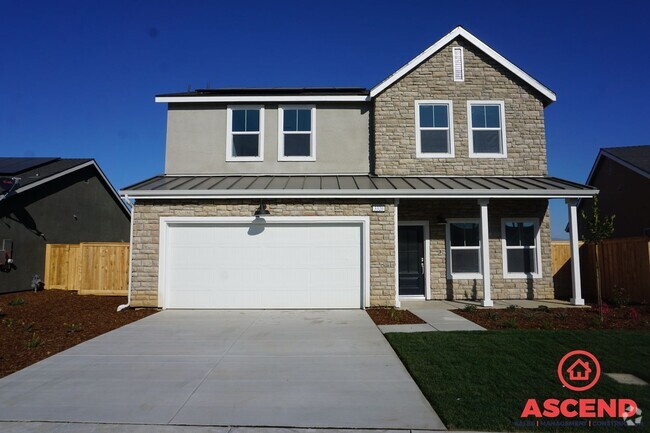 Building Photo - Stunning Home in Gossamer Grove!