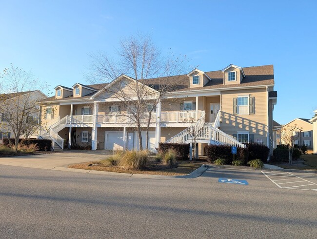Building Photo - Live the Coastal Dream in This Gorgeous 3BR Murrells Inlet Condo - Long Term Rental