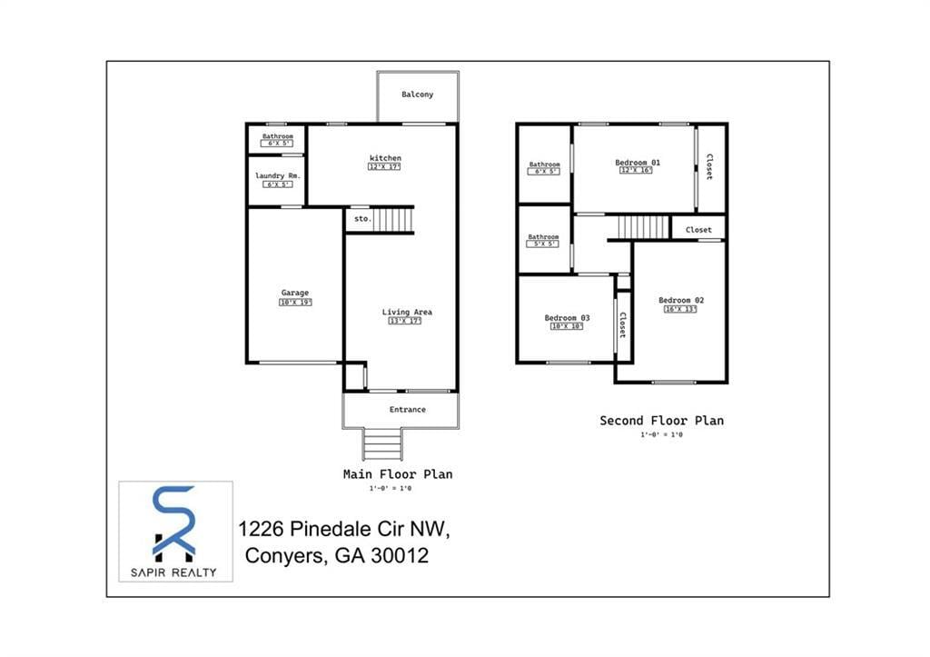 Photo - 1226 Pinedale Cir NW