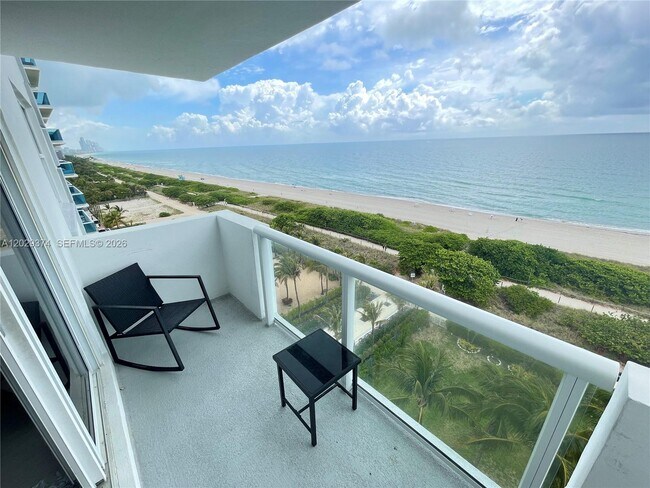 9195 Collins Ave Unit 1001