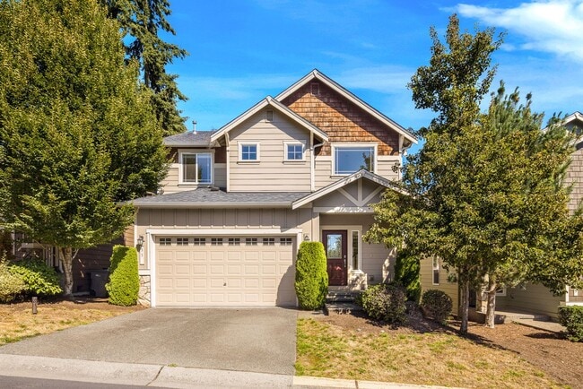 Building Photo - Bothell 3 Bedroom House with Office Nook 2...