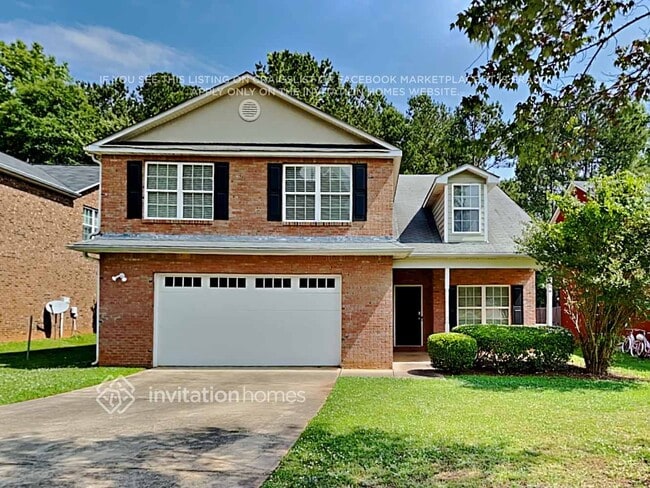 Photo - 108 Astilbe Meadow Dr House
