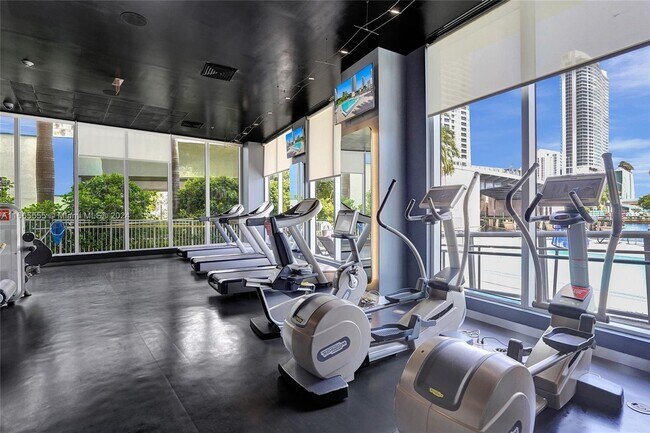 Photo - 2602 E Hallandale Beach Blvd Unit # T1201