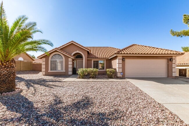 Photo - Fantastic Home with Private Pool and NO HOA!