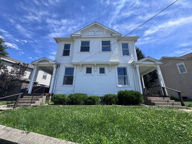Building Photo - 414-416 Park Ave Unit #414