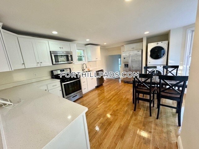 Photo - 67 Saint James St Condo Unit SF