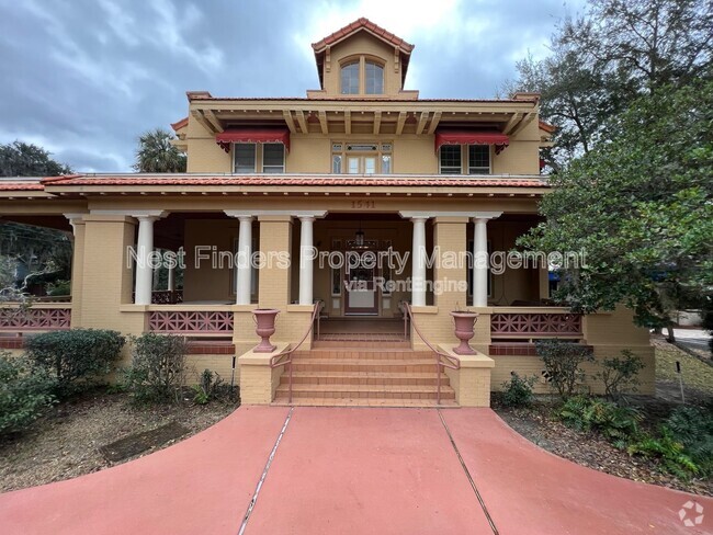 Building Photo - 1541 Riverside Ave Unit 5 Rental