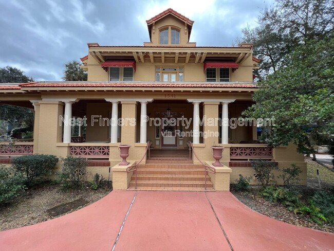 Photo - 1541 Riverside Ave Unidad 5 Rental