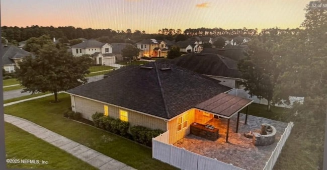 Photo - 1002 Wetland Ridge Cir