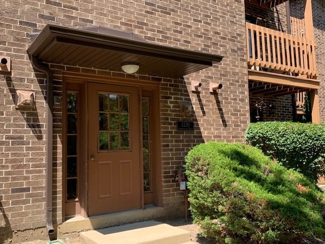 Building Photo - 2220 Abbeywood Dr Unit F