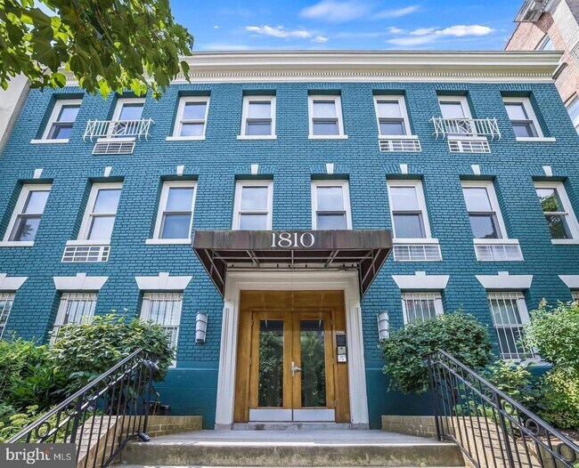 Photo - 1810 California St NW Apartamento Unidad 201