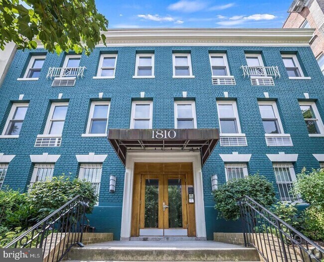 Building Photo - 1810 California St NW Unit 201 Rental