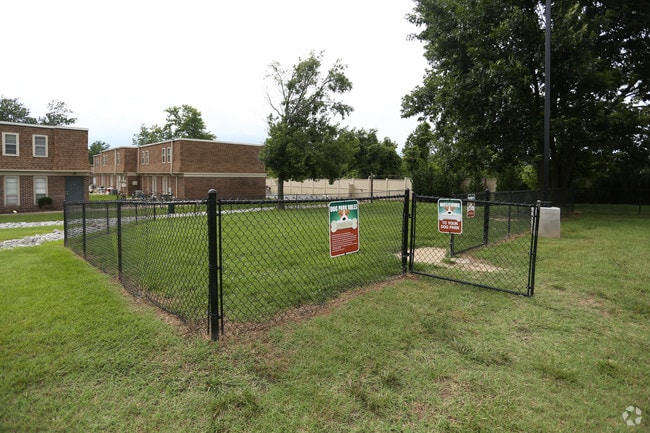 Dog Park