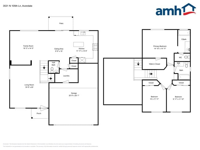 Photo - 3531 N 105th Ln