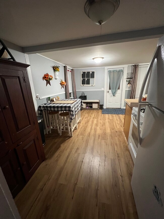 Kitchen - 62 Pudding Hill Rd Unit Apt A