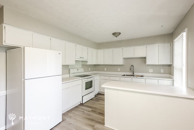 Photo - Single-Level Simpsonville, SC Living