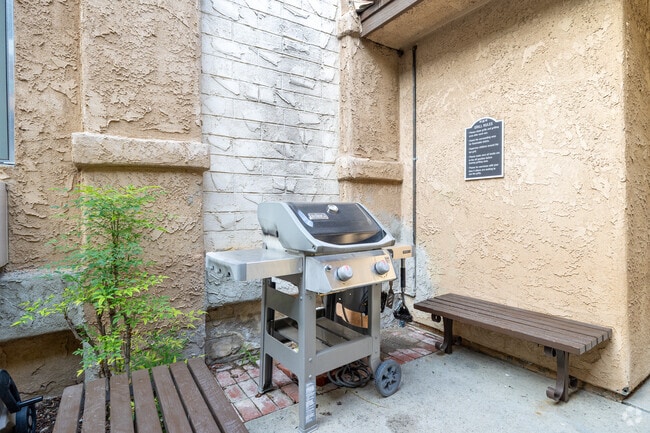 BBQ