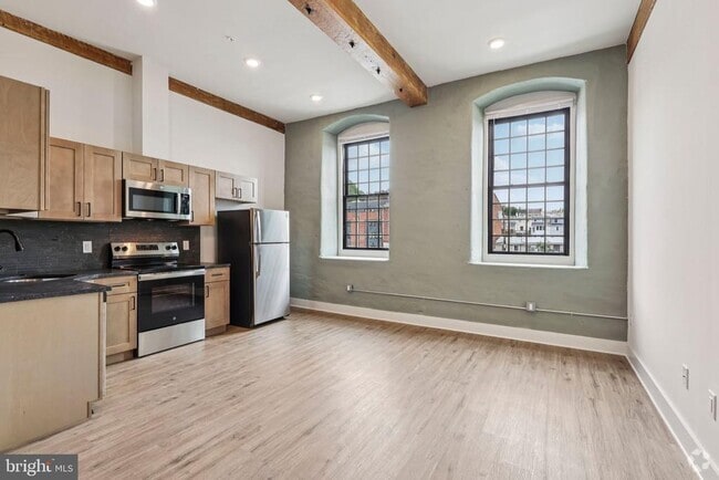 Building Photo - 201 Leverington Ave Unit 107 Rental