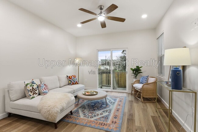 2918 Mandeville St Unit A