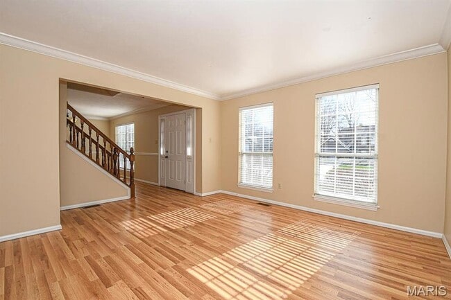 Photo - 612 Log Hill Ct