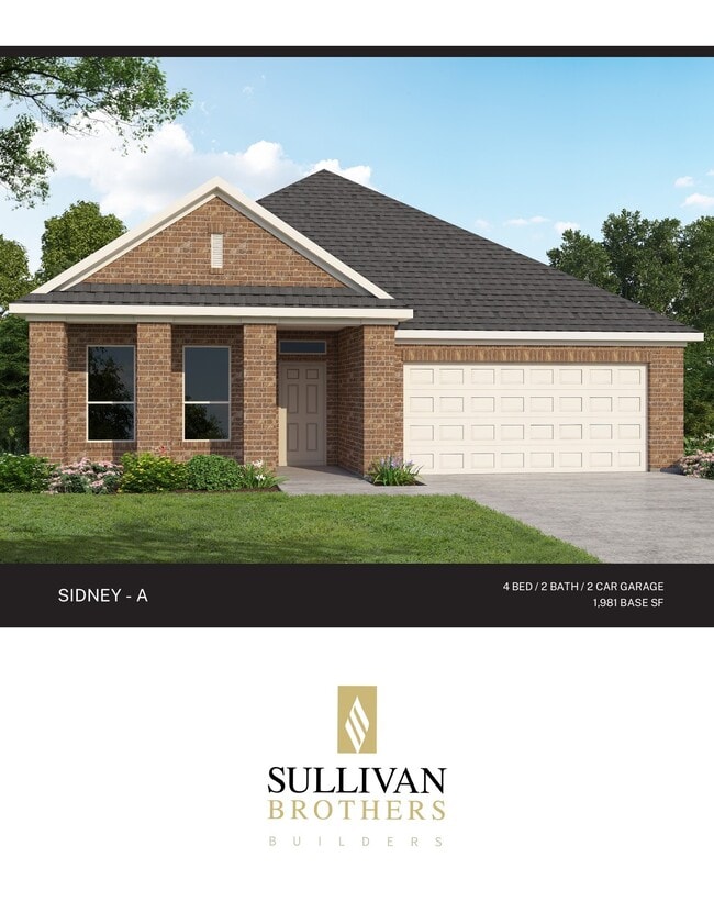 Building Photo - 3913 Sugardale St