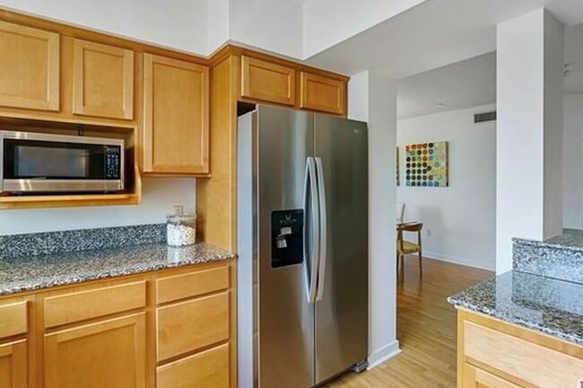 Photo - Rare Opportunity to Rent Spacious & Bright WLA Condo Unit 202