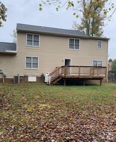 Building Photo - 5813 W Jamson Rd Rental