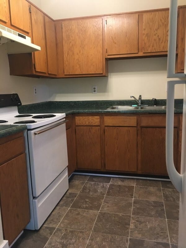 Photo - 1239 S Brook St Unidad 2