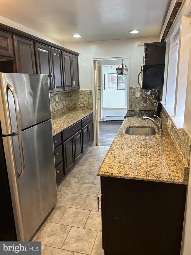 Photo - 3br Single Family In Bethesda