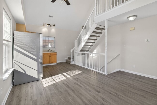 Photo - 1606 Parks Ave