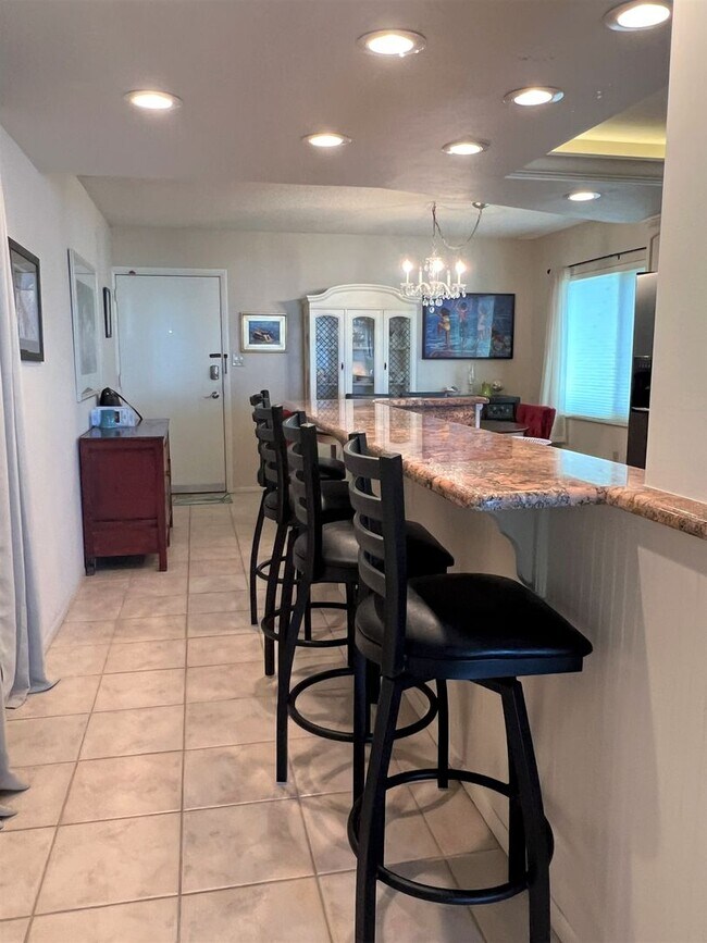 Photo - AVAILABLE 2026 Gulf Horizon, Gulf Front, 2BR/2BA 1st Floor Condo