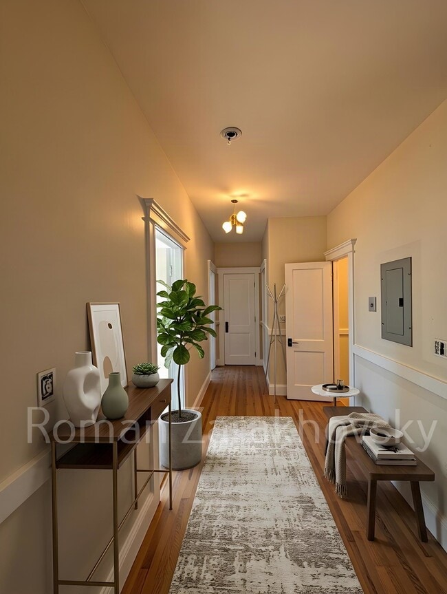 Photo - 1846 Commonwealth Ave Unidad 4C