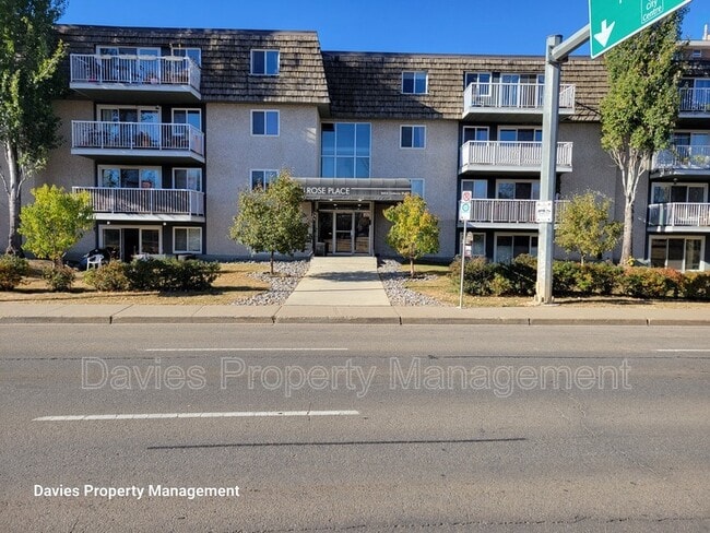 Building Photo - 8604 Gateway Blvd NW Unit #307