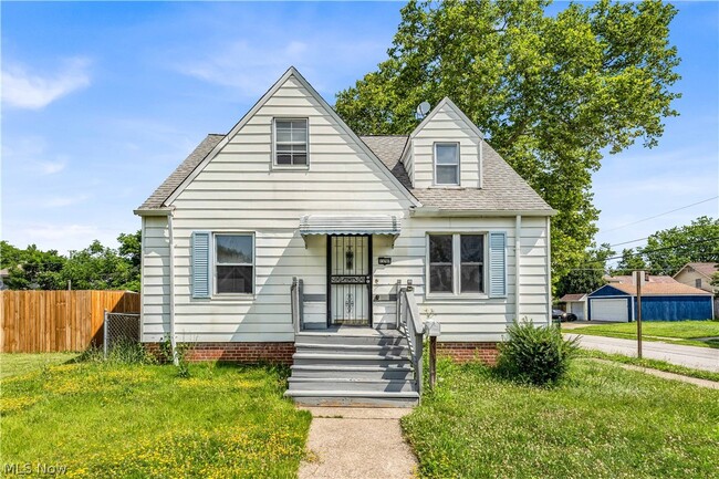 Building Photo - 13702 Wainstead Ave