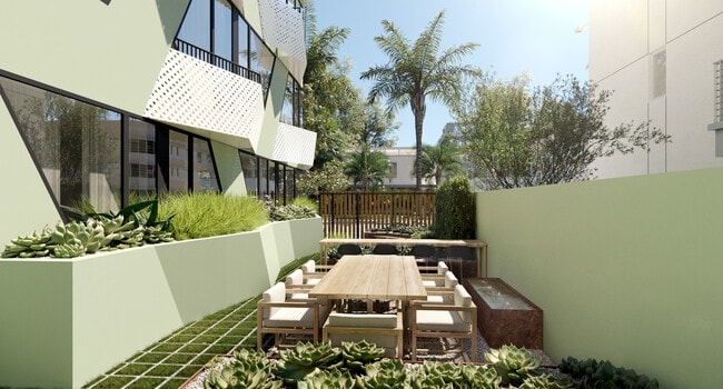 Al aire libre - Ashewood