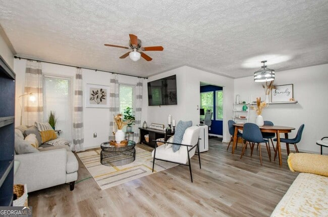 Photo - 5157 Roswell Rd Unidad 2