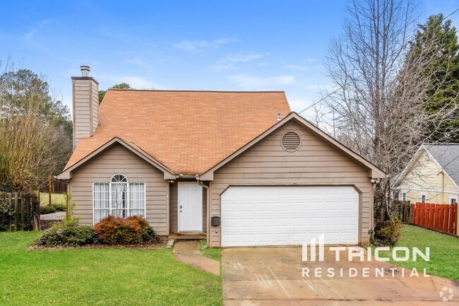 Building Photo - 1791 Killarney Dr SW Rental