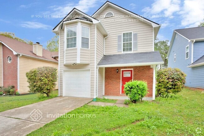 Building Photo - 3718 Oakwood Manor Ct Rental